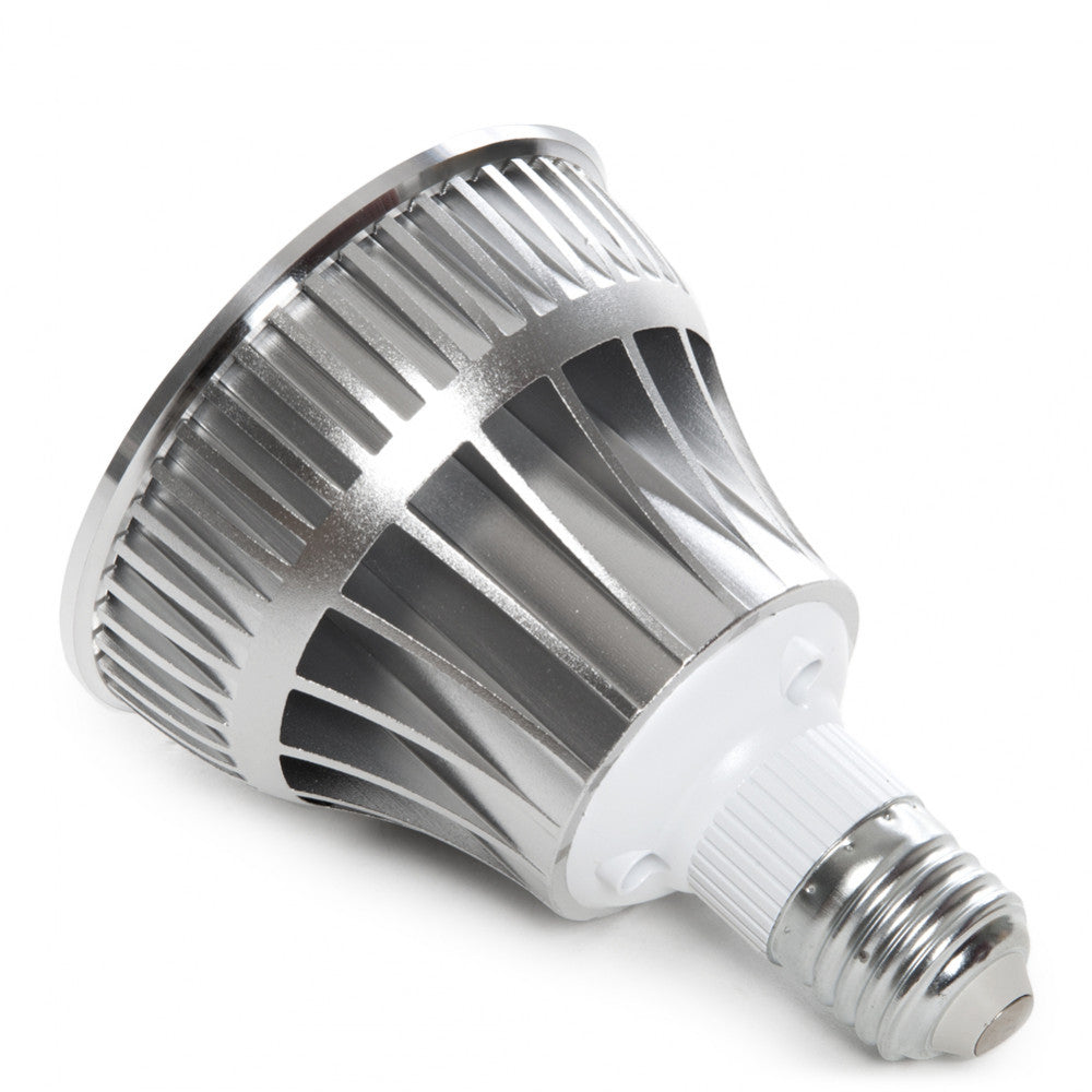 Bombilla LED E27 20W 1.800Lm 6000ºK PAR30 — Vetonek (2)