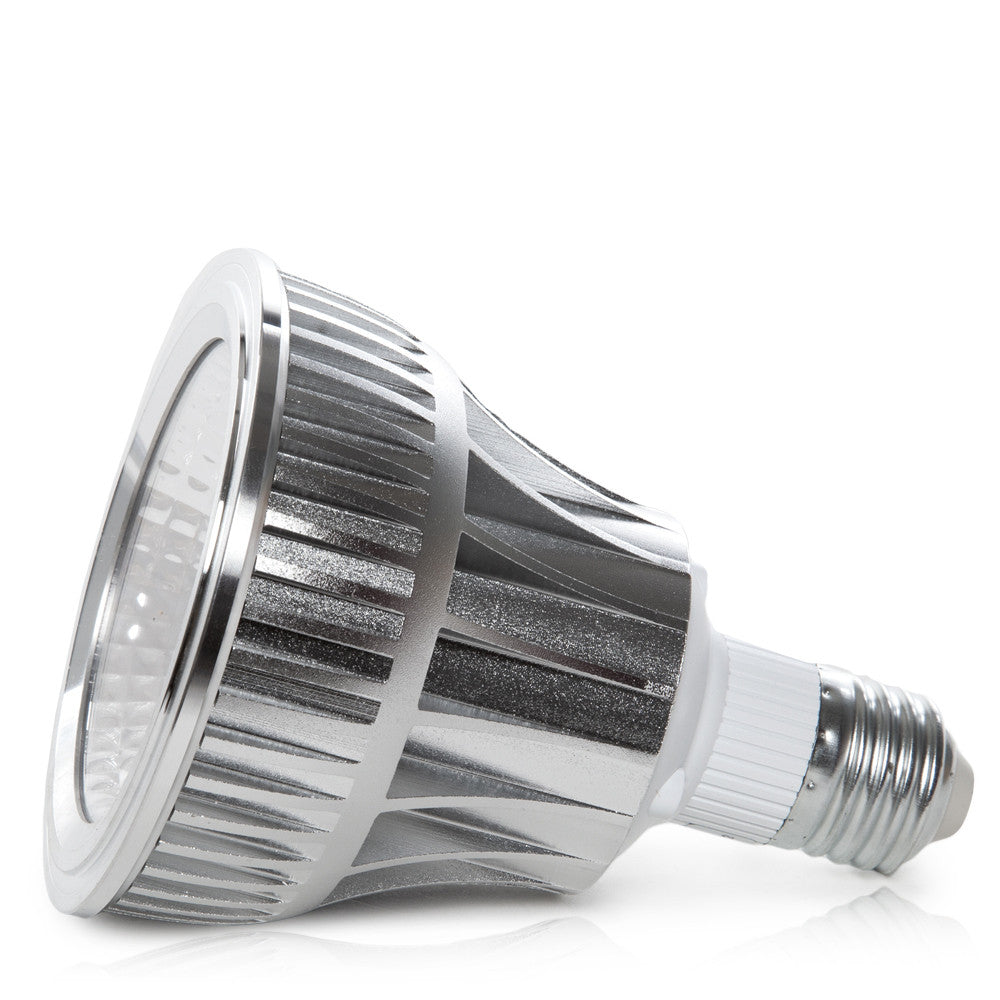Bombilla LED E27 20W 1.800Lm 6000ºK PAR30 — Vetonek (3)