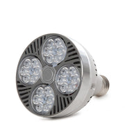 Bombilla LED E27 35W 2.800Lm 6000ºK PAR30 Ventilador — Vetonek