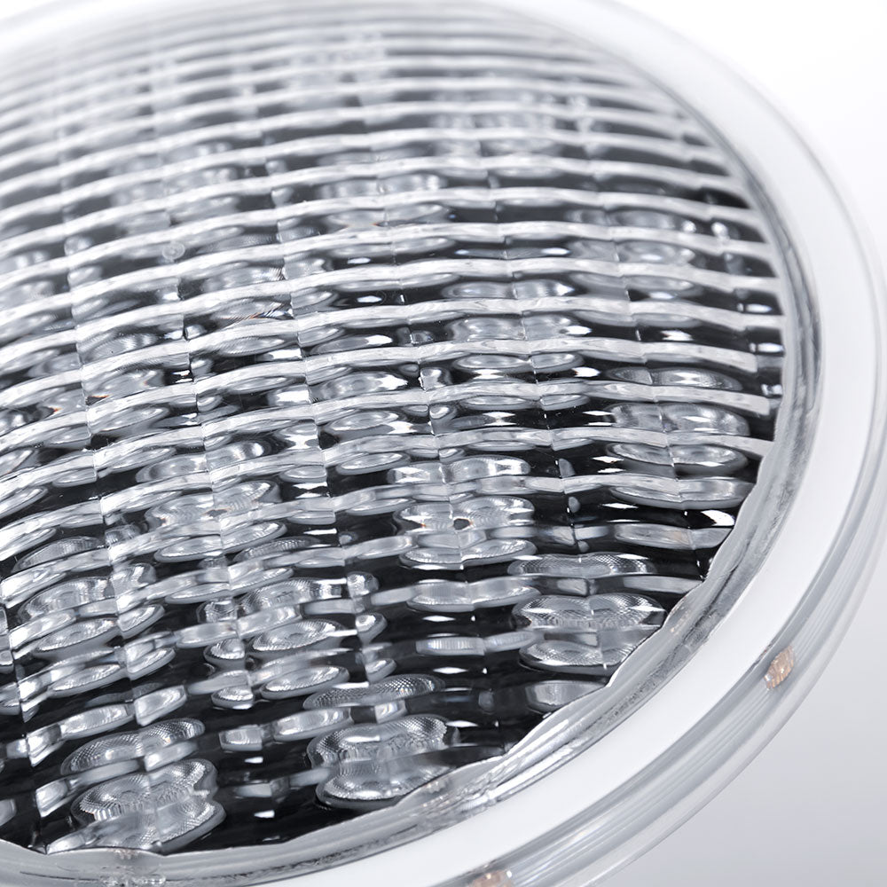 Foco de Piscina LED 25W Par 56 RGBW 40 000H — Vetonek (2)