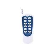 Foco de Piscina LED 25W Par 56 RGBW 40 000H — Vetonek (4)