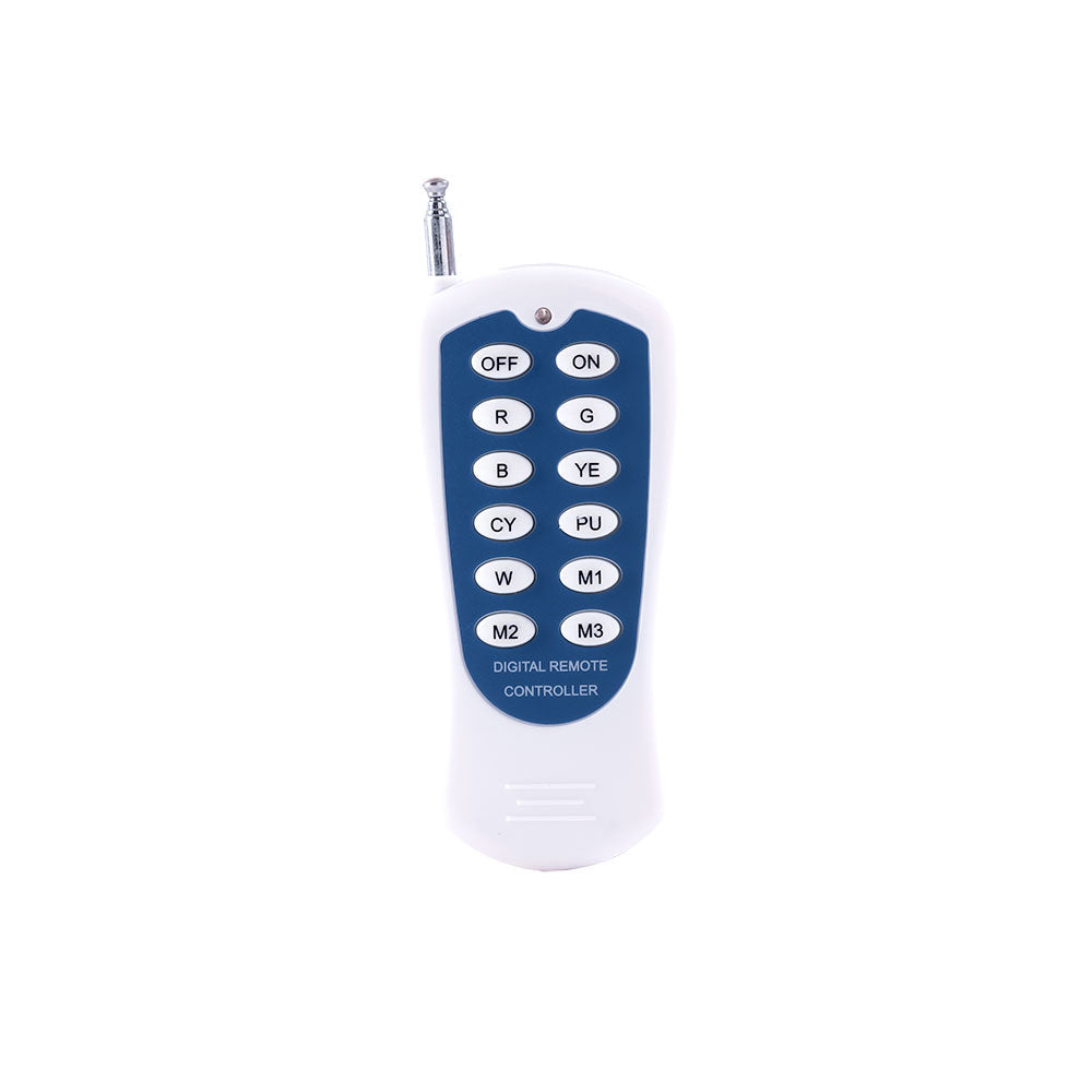 Foco de Piscina LED 25W Par 56 RGBW 40 000H — Vetonek (4)