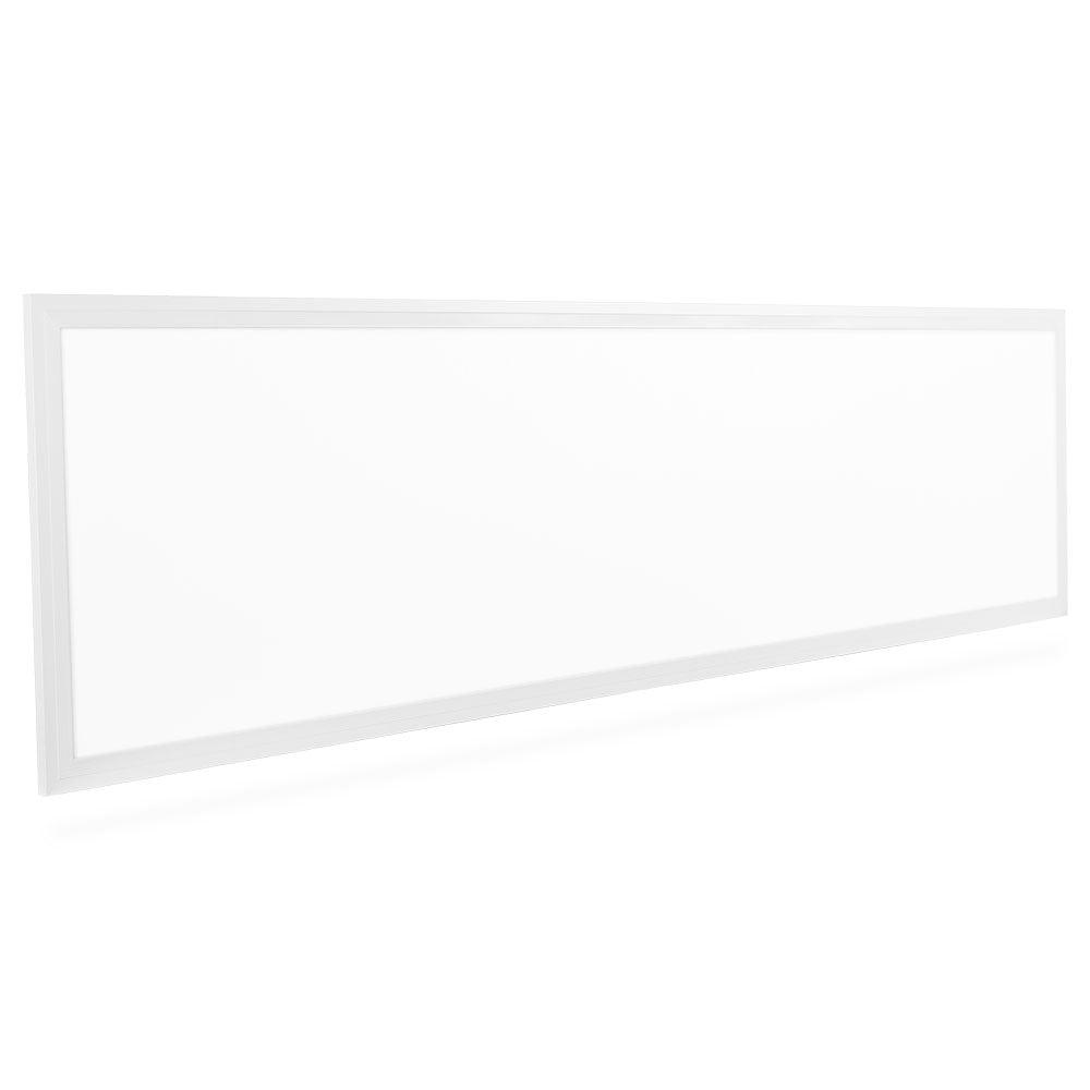 Panel LED 50W 5000Lm 6000ºK 120X30cm — Vetonek