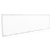 Panel LED 50W 5000Lm 6000ºK 120X30cm — Vetonek