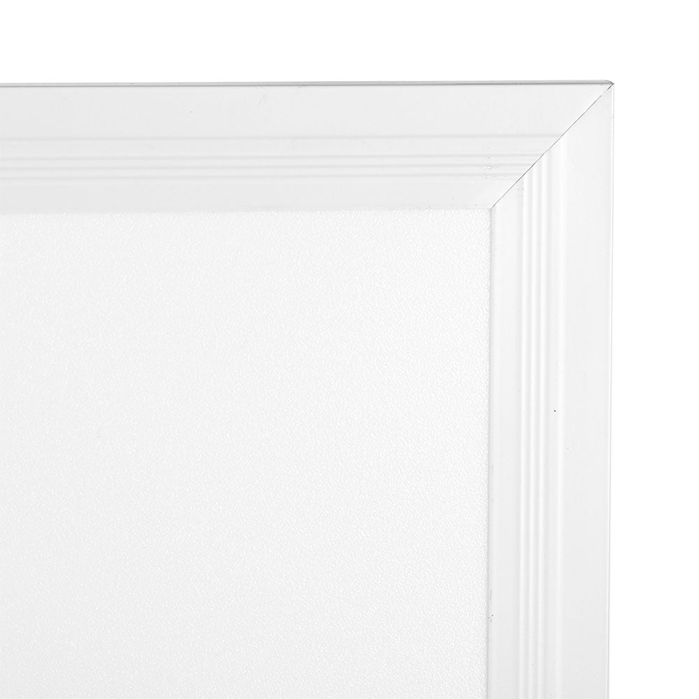 Panel LED 50W 5000Lm 6000ºK 120X30cm — Vetonek (3)