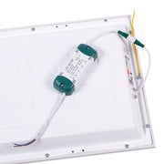Panel LED 50W 5000Lm 6000ºK 120X30cm — Vetonek (5)
