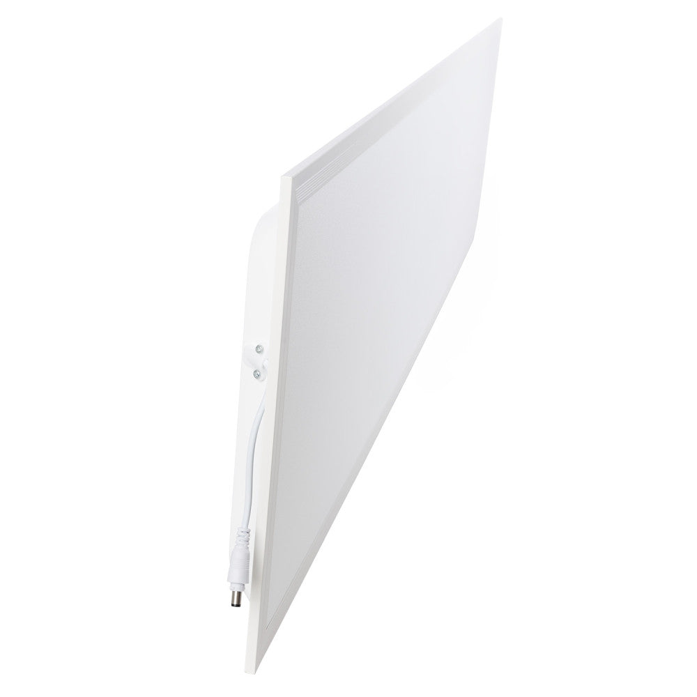 Panel LED 50W 5000Lm 6000ºK 120X30cm Driver Lifud — Vetonek (5)