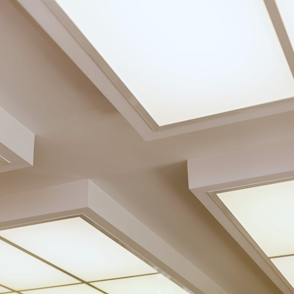 Panel LED 28W 2800Lm 6000ºK 60X30cm — Vetonek (2)