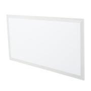 Panel LED 28W 2800Lm 6000ºK 60X30cm 40 000H Driver Lifud — Vetonek