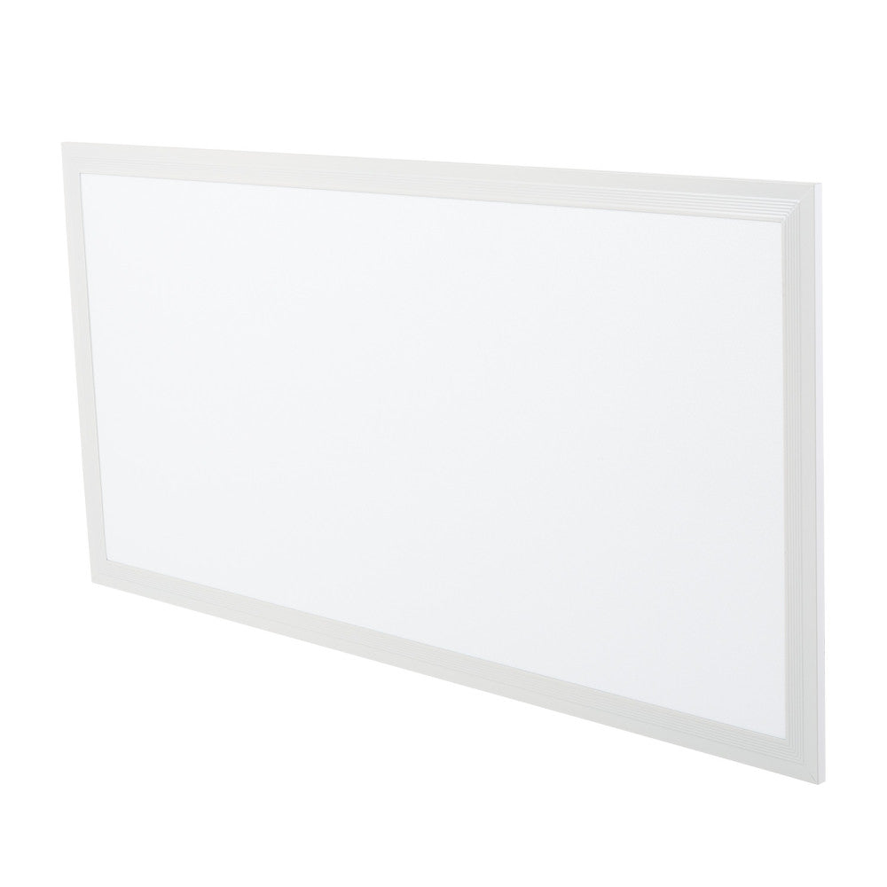 Panel LED 28W 2800Lm 6000ºK 60X30cm 40 000H Driver Lifud — Vetonek
