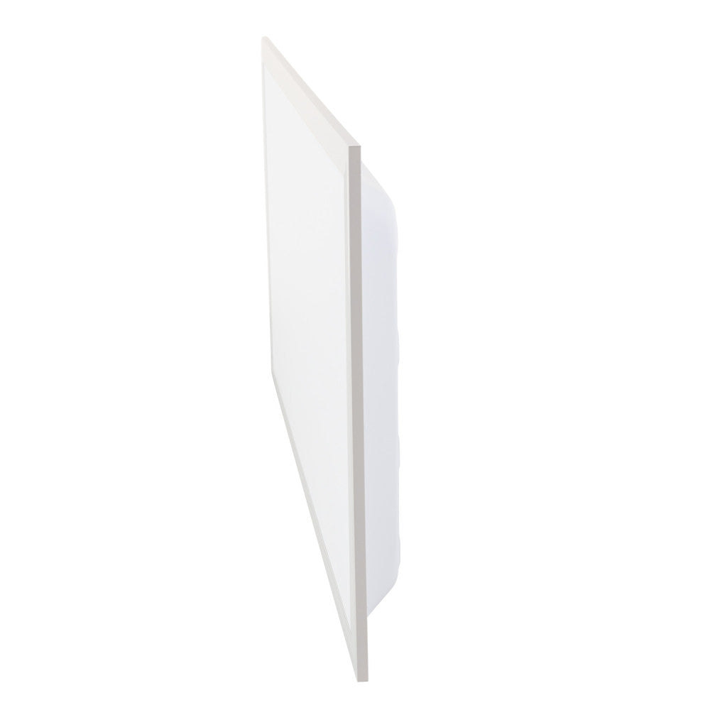 Panel LED 28W 2800Lm 6000ºK 60X30cm 40 000H Driver Lifud — Vetonek (5)