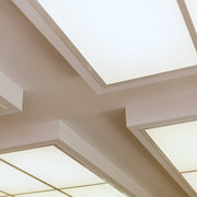 Panel LED 28W 2800Lm 6000ºK 60X30cm 40 000H Driver Lifud — Vetonek (7)