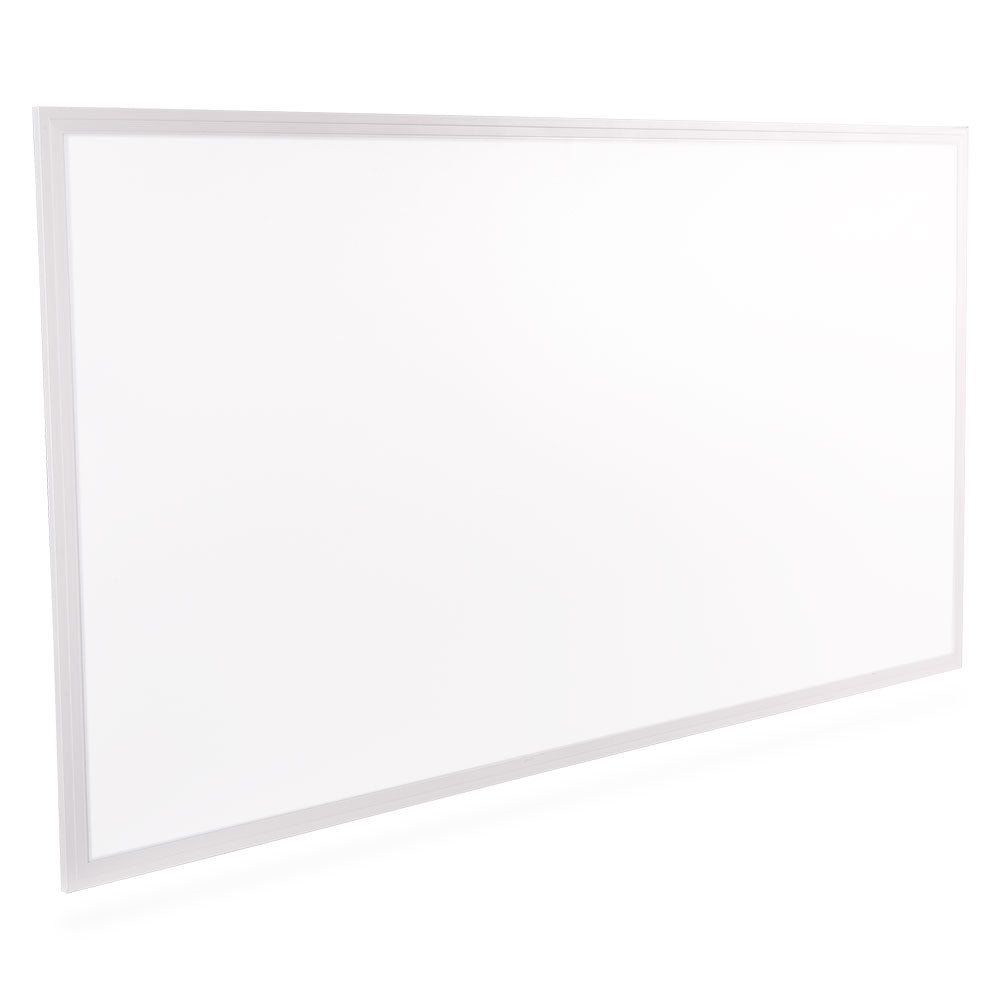 Panel LED 100W 10000Lm 6000ºK 120X60cm — Vetonek