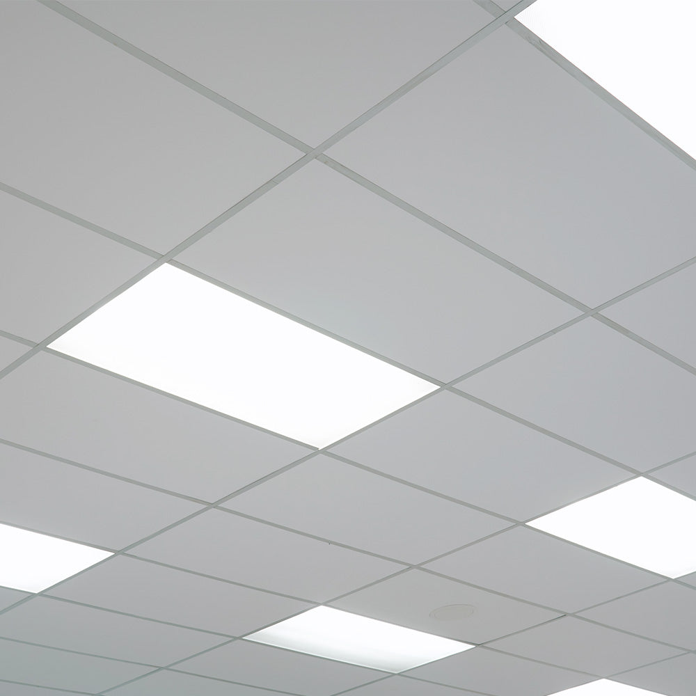 Panel LED 100W 10000Lm 6000ºK 120X60cm — Vetonek (2)