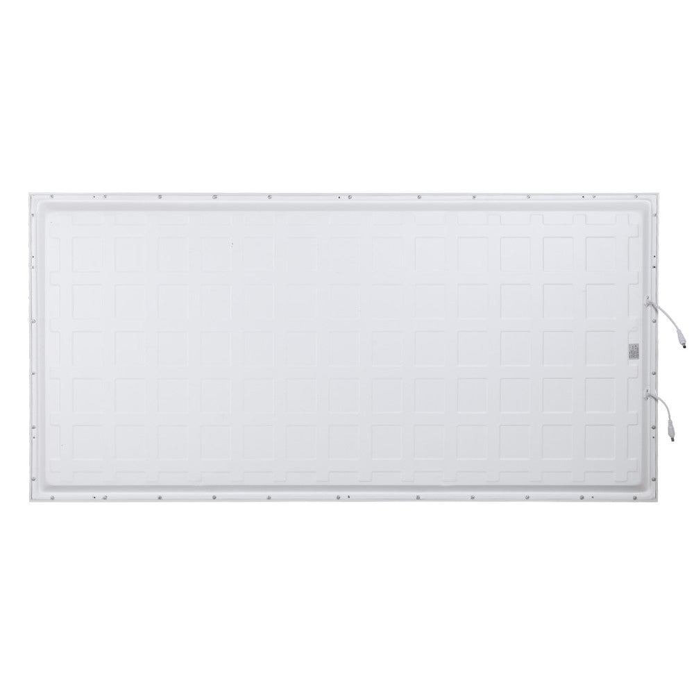 Panel LED 100W 10000Lm 6000ºK 120X60cm Driver Lifud — Vetonek (4)