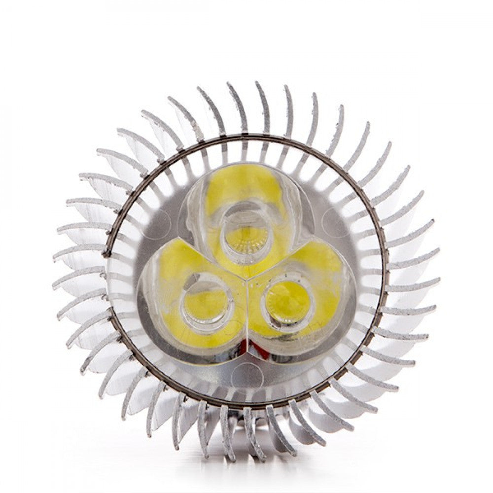 Bombilla LED GU10 6000ºK — Vetonek (9)