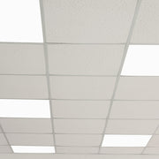 Pack 10 Panel LED 40W 4.400Lm 6000ºK 60x60cm Enrejado UGR19 Flicker Free — Vetonek (6)