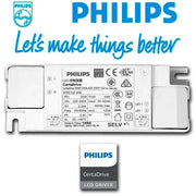 Panel Ultrafino 42W High Lumen 140Lm/W 6000ºK Philips Certadrive Flicker Free — Vetonek (4)