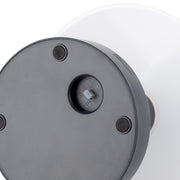 Lámpara de Mesa Solar 20-200Lm 4000K IP54 5V 0,6W — Vetonek (4)