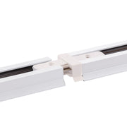 Conector Recto Carril Monofásico Blanco — Vetonek (3)