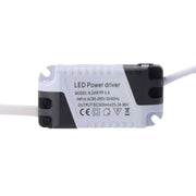 Placa LED Circular CCT (Tonalidad Luz Regulable) UGR17 — Vetonek (8)