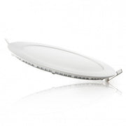 Placa LED 20W 2.000Lm 6000ºK Circular — Vetonek