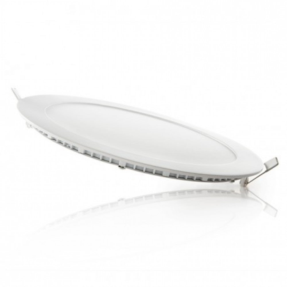 Placa LED 20W 2.000Lm 6000ºK Circular — Vetonek