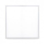 Panel LED Superslim 40W 4.500Lm 6000ºK 60x60cm UGR19 — Vetonek (4)