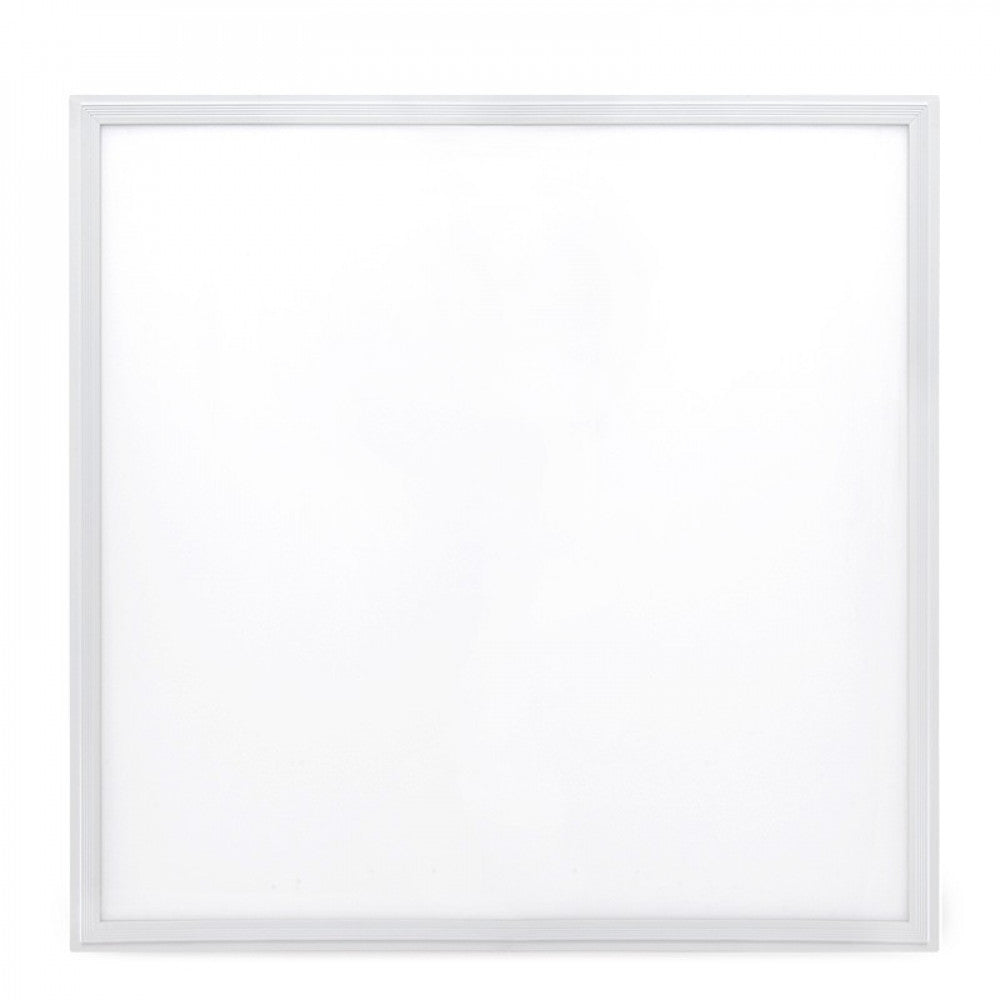 Panel LED Superslim 48W 4.800Lm 6000ºK 60x60cm UGR19 — Vetonek (4)