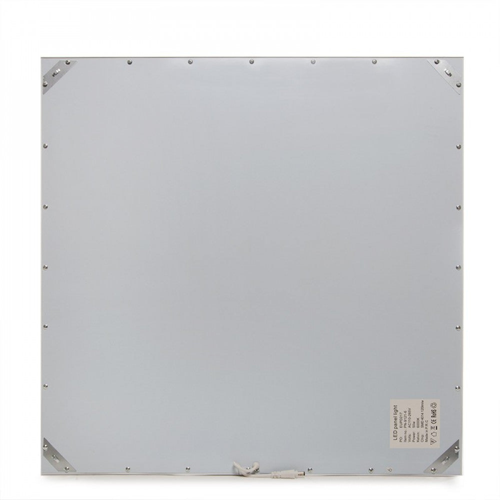Panel LED Superslim 48W 4.800Lm 6000ºK 60x60cm UGR19 — Vetonek (5)