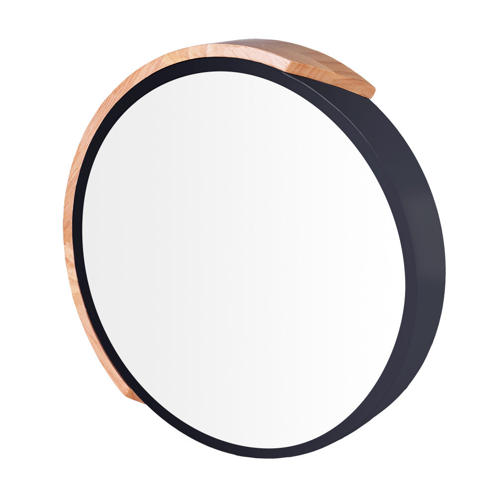 Plafón LED 18W 1.800Lm Circular Bicolor "Addilyn" Temperatura Color Ajustable — Vetonek (7)