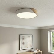 Plafón LED 18W 1.800Lm 3000ºK Circular Bicolor "Veronica" — Vetonek (6)
