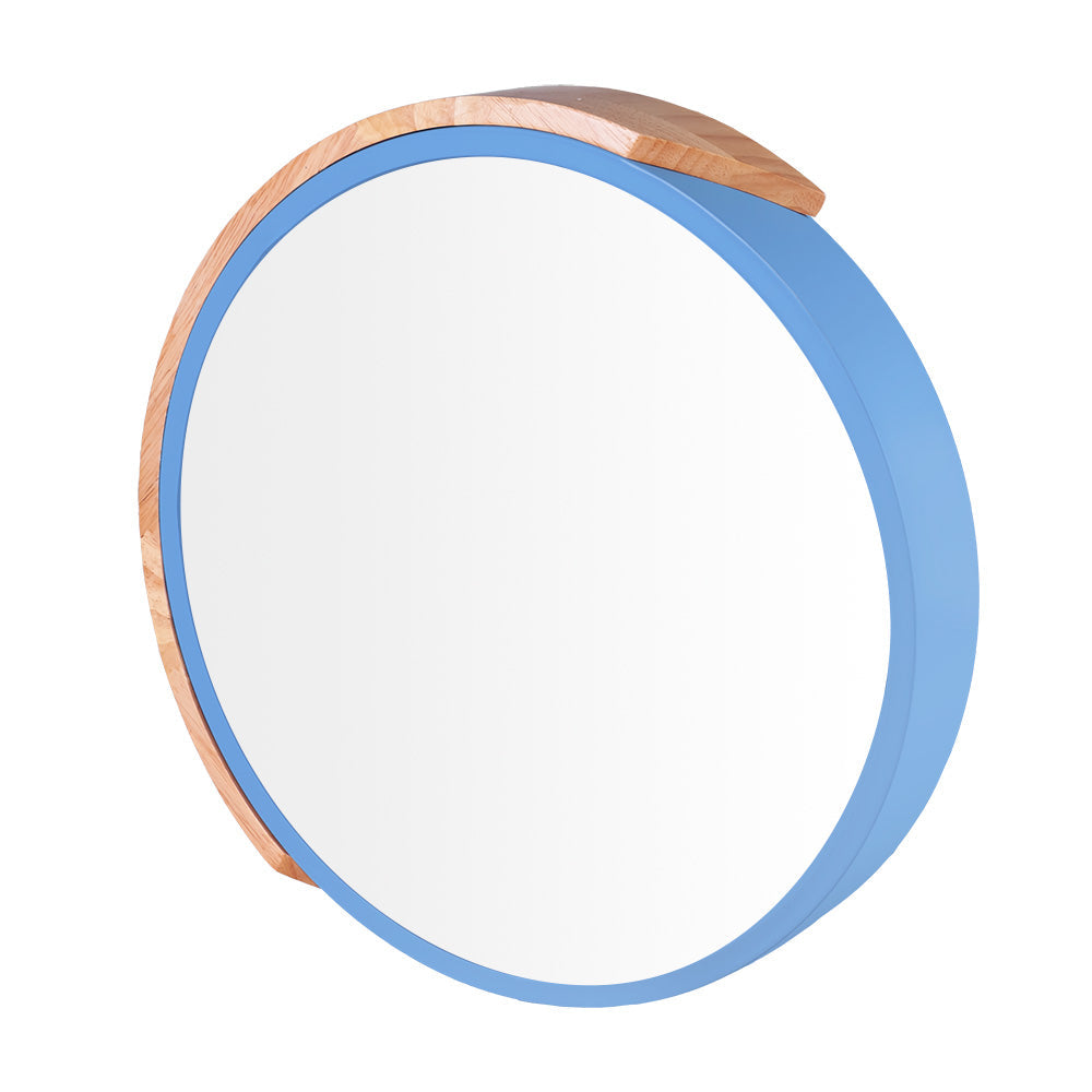 Plafón LED 18W 1.800Lm Circular Bicolor "Chelsea" Temperatura Color Ajustable — Vetonek (7)