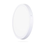 Plafón LED 24W 2400Lm CCT (Tonalidad Luz Regulable) 3000-6000ºK Circular — Vetonek