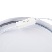 Plafón LED 24W 2400Lm CCT (Tonalidad Luz Regulable) 3000-6000ºK Circular — Vetonek (2)