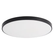 Plafón LED Exterior 15W 1500Lm CCT (Tonalidad Luz Regulable) 3000-4000-6500ºK IP65 Acabado Negro — Vetonek (2)