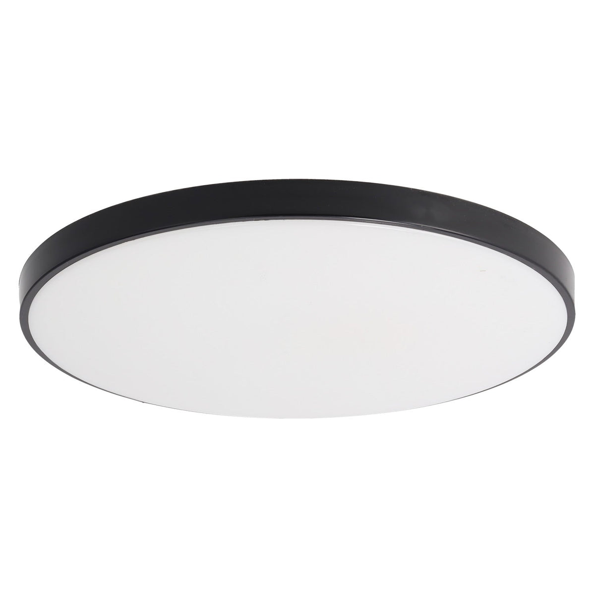 Plafón LED Exterior 15W 1500Lm CCT (Tonalidad Luz Regulable) 3000-4000-6500ºK IP65 Acabado Negro — Vetonek (2)