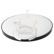 Plafón LED Exterior 15W 1500Lm CCT (Tonalidad Luz Regulable) 3000-4000-6500ºK IP65 Acabado Negro — Vetonek (3)