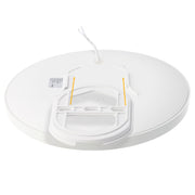 Plafón LED Exterior 15W 1500Lm CCT (Tonalidad Luz Regulable) 3000-4000-6500ºK IP65 Acabado Blanco — Vetonek (3)