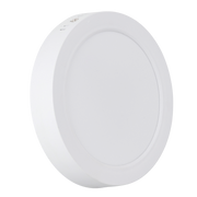 Plafón de Superficie LED 100Lm/W 12W 1200Lm 6000ºK IP20 — Vetonek (3)
