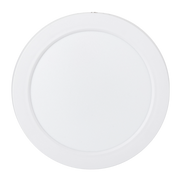 Plafón de Superficie LED 100Lm/W 12W 1200Lm 6000ºK IP20 — Vetonek (4)