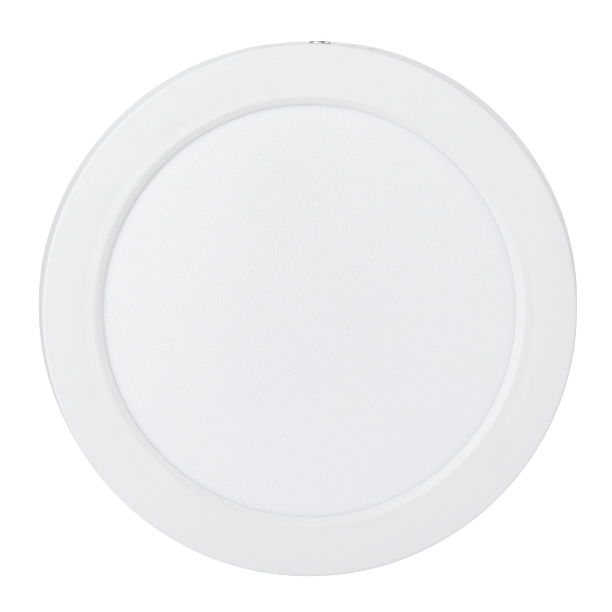 Plafón de Superficie LED 100Lm/W 12W 1200Lm 6000ºK IP20 — Vetonek (4)