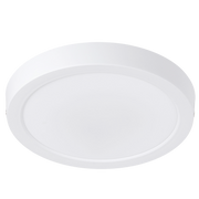 Plafón de Superficie LED 100Lm/W 18W 1800Lm 6000ºK IP20 — Vetonek (2)
