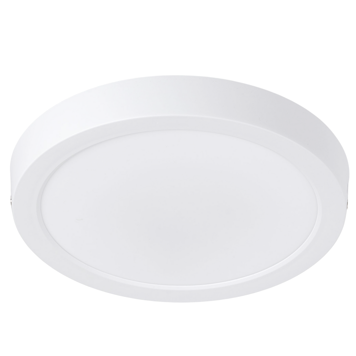 Plafón de Superficie LED 100Lm/W 18W 1800Lm 6000ºK IP20 — Vetonek (2)