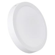 Plafón de Superficie LED 100Lm/W 18W 1800Lm 6000ºK IP20 — Vetonek (3)