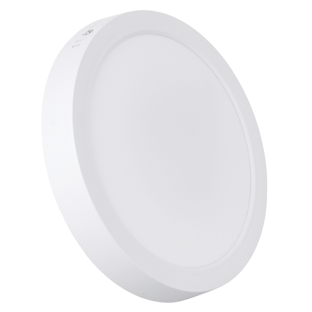 Plafón de Superficie LED 100Lm/W 18W 1800Lm 6000ºK IP20 — Vetonek (3)