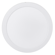 Plafón de Superficie LED 100Lm/W 18W 1800Lm 6000ºK IP20 — Vetonek (4)