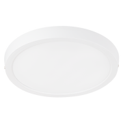 Plafón de Superficie LED 100Lm/W 24W 2400Lm 6000ºK IP20 — Vetonek (2)