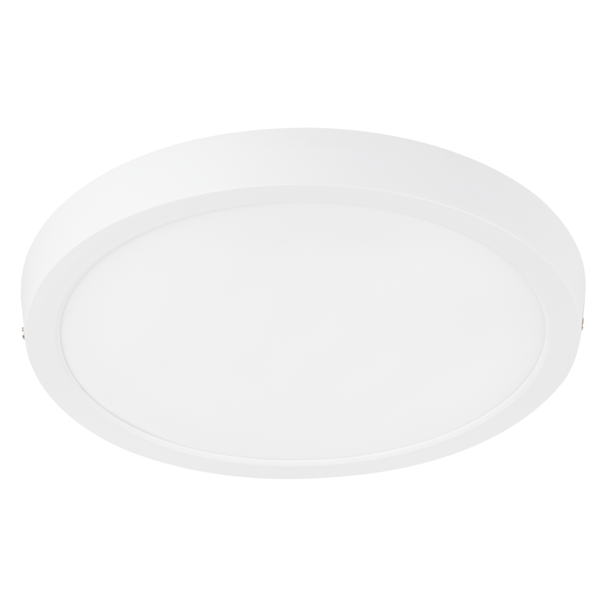 Plafón de Superficie LED 100Lm/W 24W 2400Lm 6000ºK IP20 — Vetonek (2)