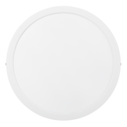 Plafón de Superficie LED 100Lm/W 24W 2400Lm 6000ºK IP20 — Vetonek (4)